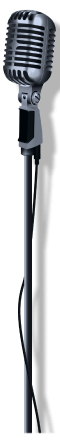microphone